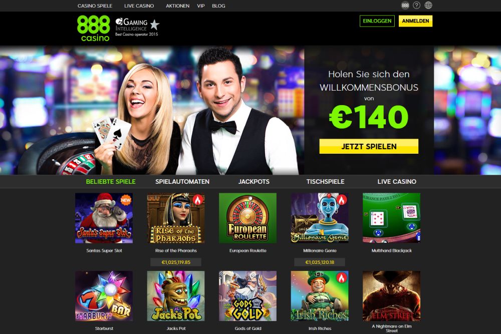 Online Casino - 28192