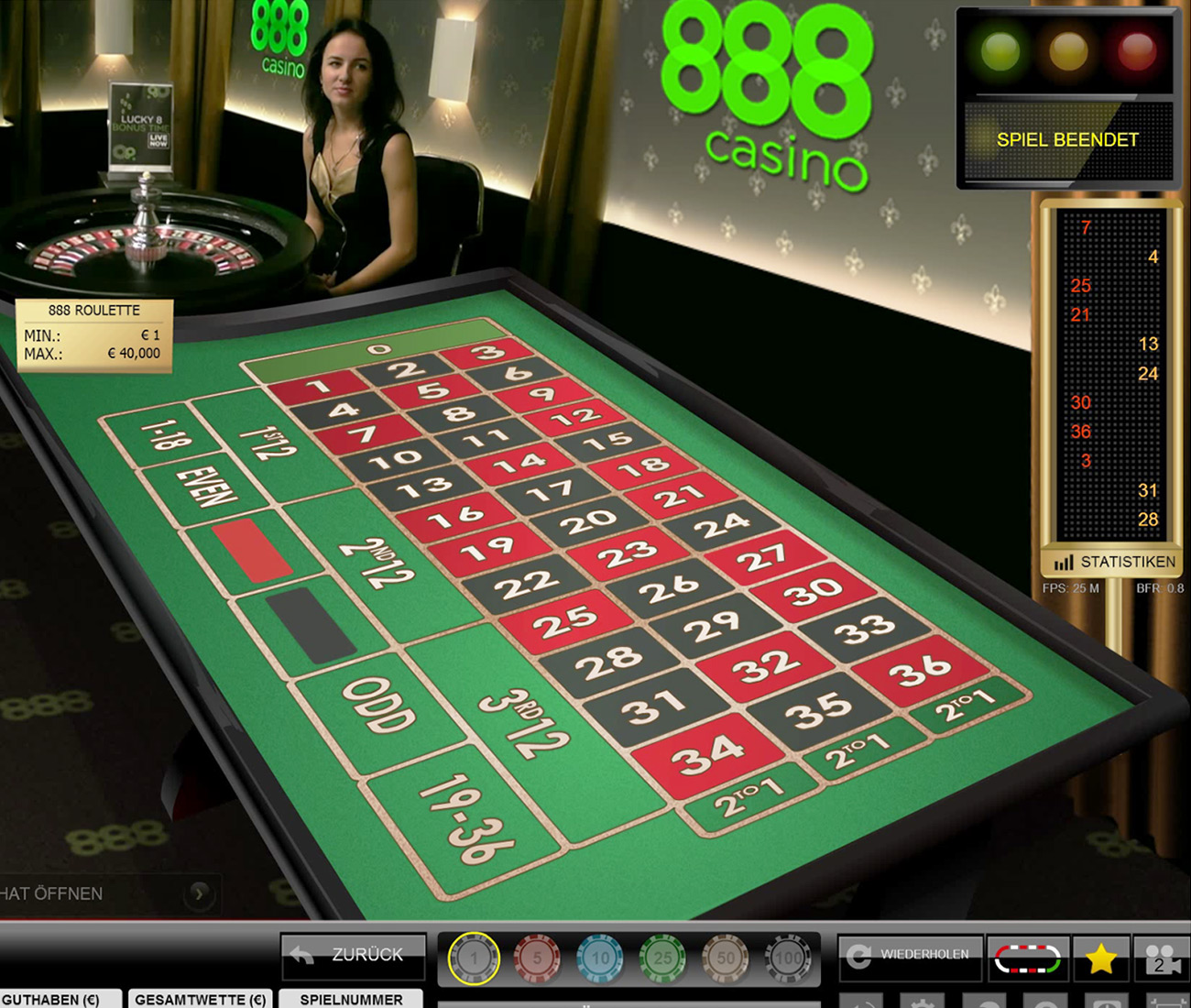 Online Casino - 71629