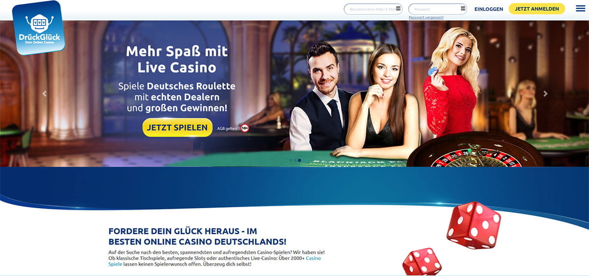 Online Casino - 28433