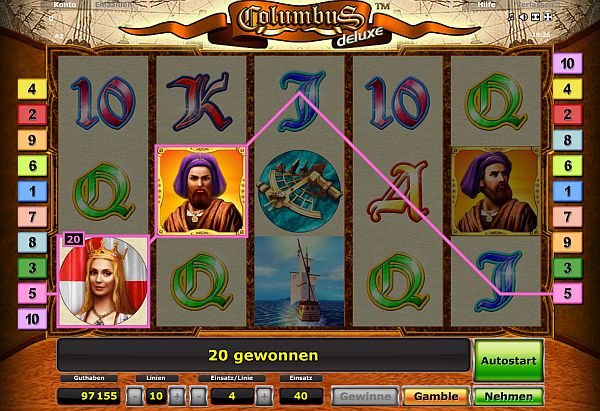 Online Casino - 68491