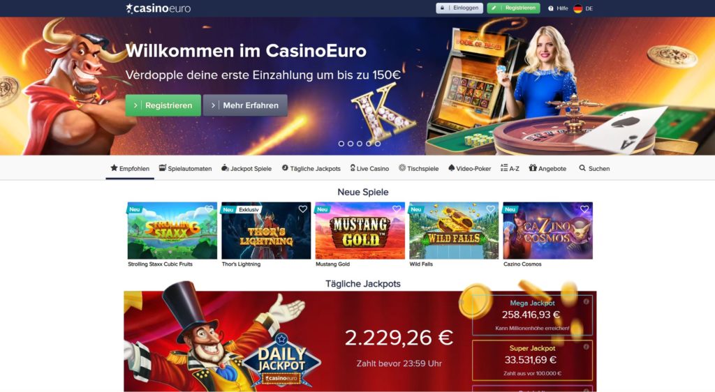 Online Casino - 41342