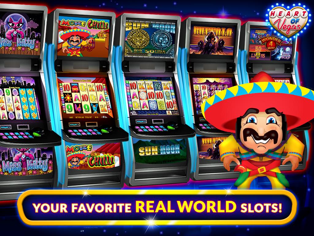 Slot Vegas Casino - 35886