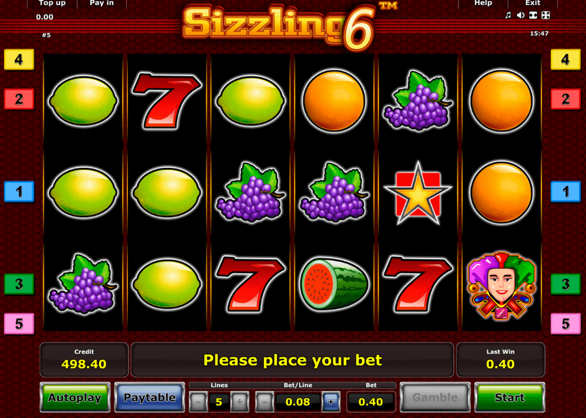 Spin Casino - 51258
