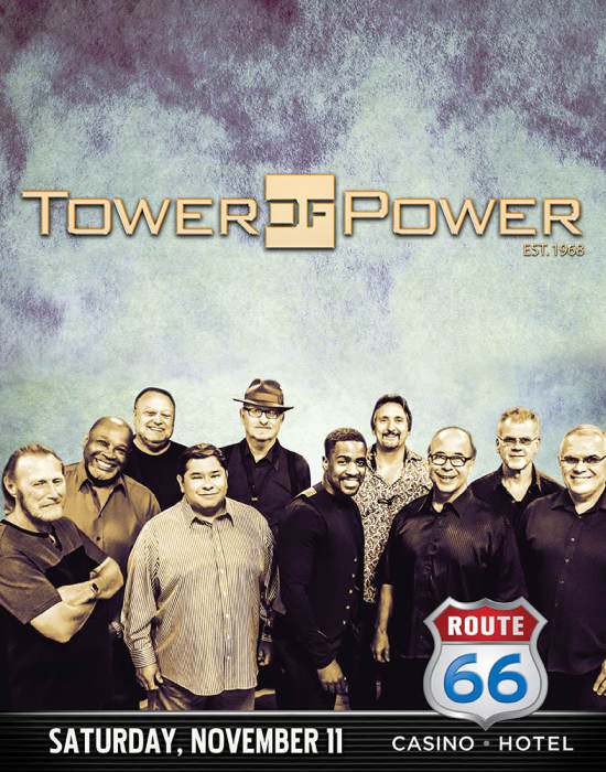 Tower of Power - 45822